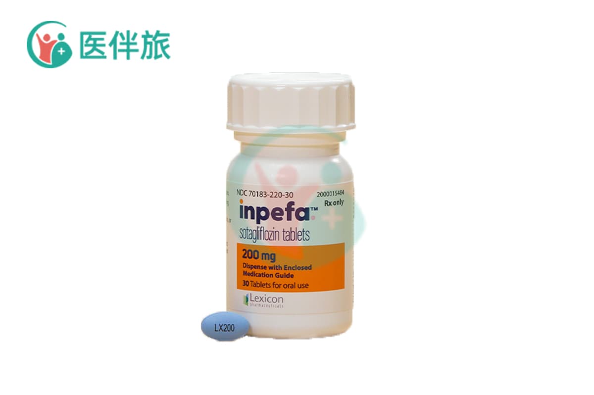 索格列凈